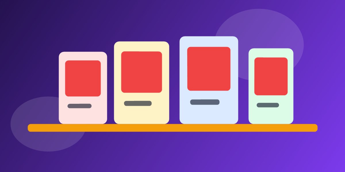 Protección y exhibición premium para tu colección retro